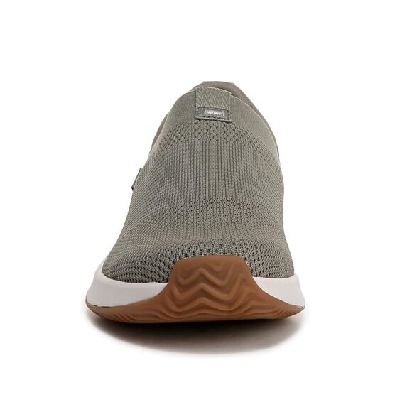 NWT Ryka Women's Encore Slip On Walking Sneakers Green Size 9.5 M $100 RY1208 - Picture 2 of 5